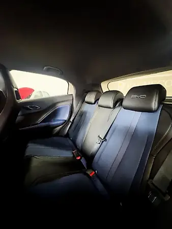 BYD Dolphin Mini - Imagem 12