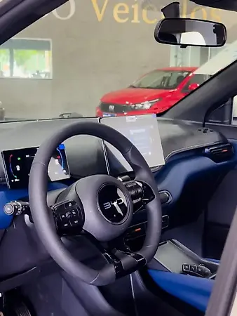 BYD Dolphin Mini - Imagem 14