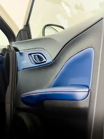 BYD Dolphin Mini - Imagem 18