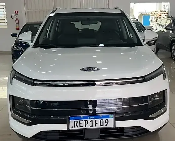 JAC E-js4 - Imagem 2