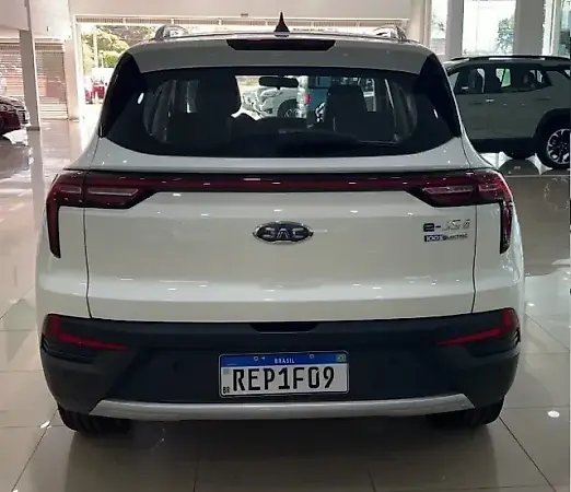 JAC E-js4 - Imagem 4