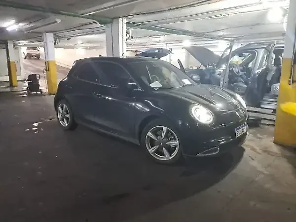 GWM Ora 03 - Imagem 1