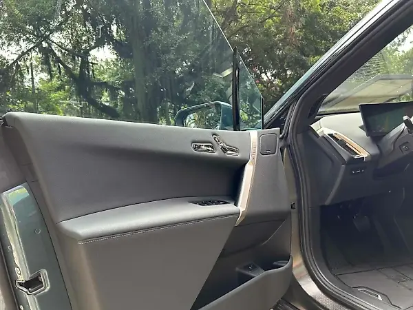 BMW IX2 - Imagem 20