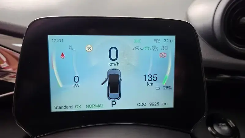 BYD Dolphin Plus - Imagem 6