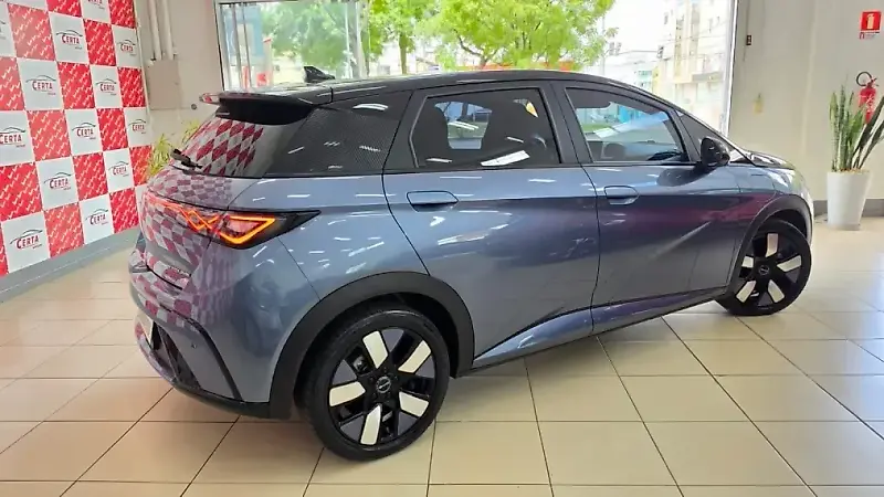 BYD Dolphin Plus - Imagem 5