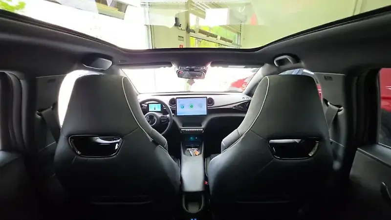 BYD Dolphin Plus - Imagem 10