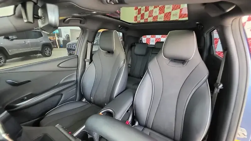 BYD Dolphin Plus - Imagem 13