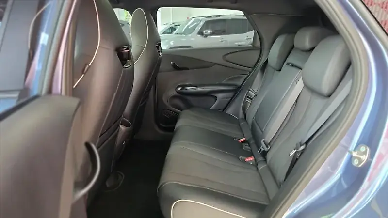 BYD Dolphin Plus - Imagem 16