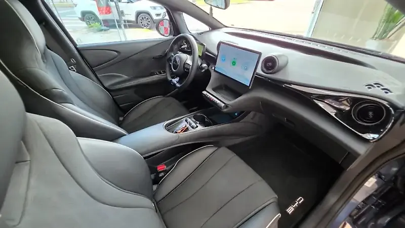 BYD Dolphin Plus - Imagem 19