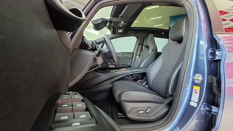 BYD Dolphin Plus - Imagem 18