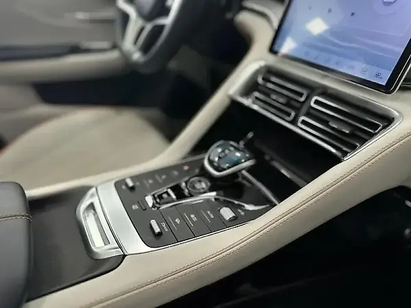 BYD Song Plus - Imagem 5