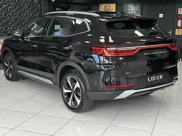 BYD Song Plus - Imagem 4