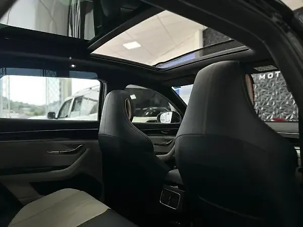 BYD Song Plus - Imagem 7