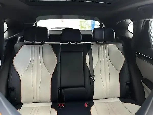 BYD Song Plus - Imagem 8
