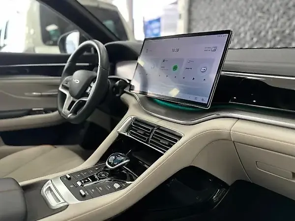 BYD Song Plus - Imagem 6