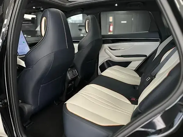 BYD Song Plus - Imagem 13