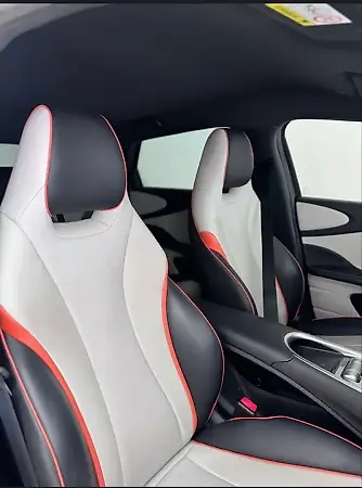 BYD Dolphin - Imagem 8