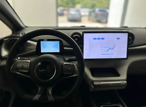 BYD Dolphin - Imagem 7