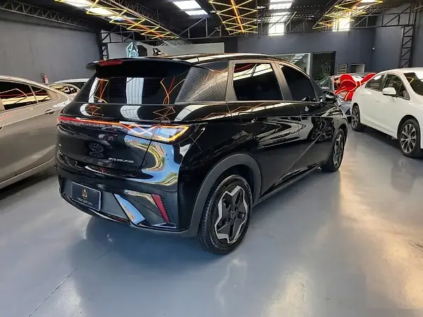 BYD Dolphin - Imagem 2