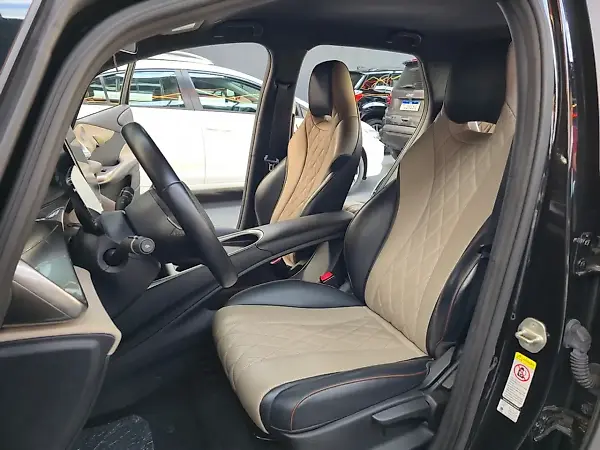 BYD Dolphin - Imagem 4