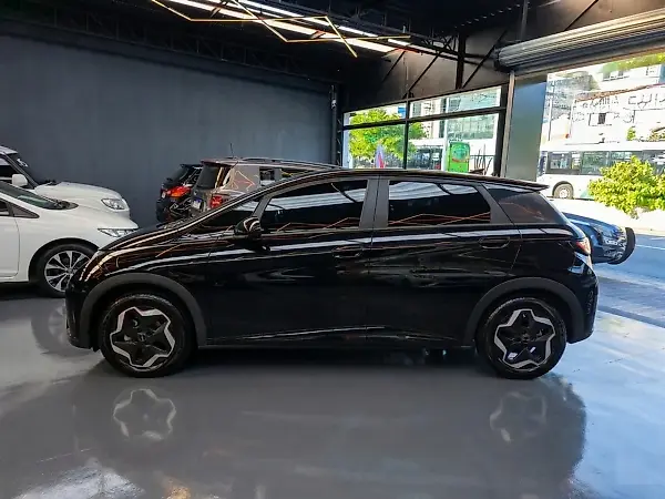 BYD Dolphin - Imagem 5