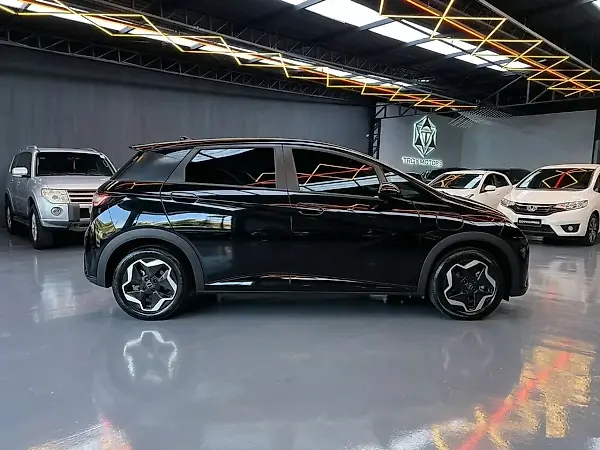 BYD Dolphin - Imagem 6
