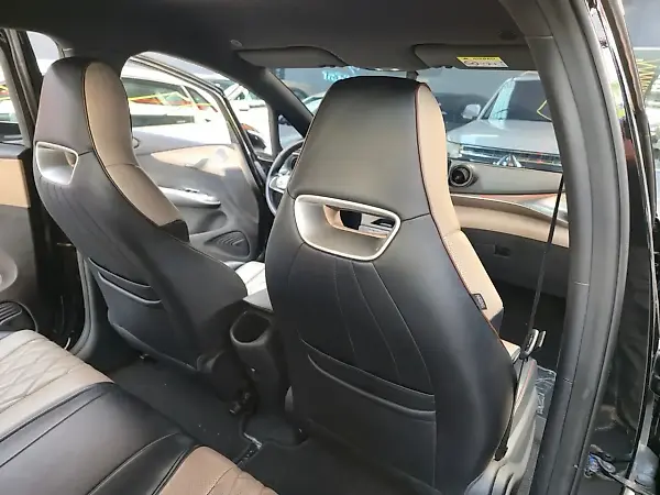 BYD Dolphin - Imagem 16