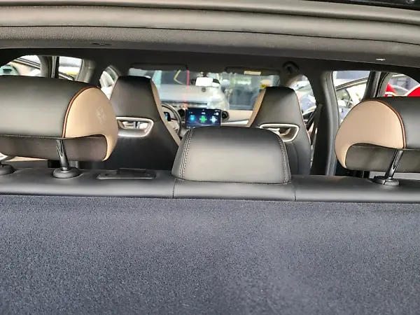 BYD Dolphin - Imagem 17