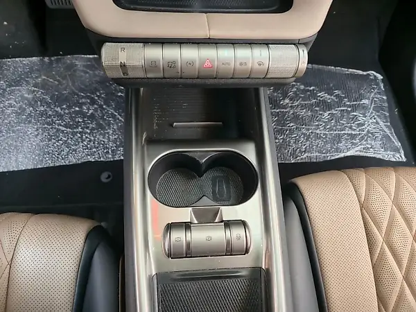 BYD Dolphin - Imagem 18