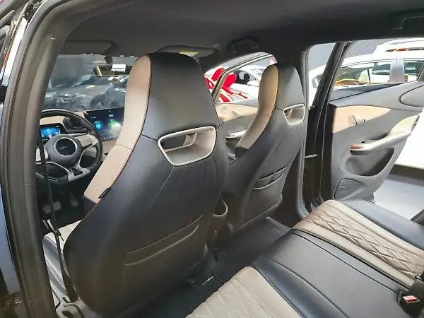 BYD Dolphin - Imagem 19