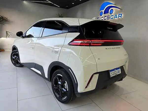 BYD Dolphin Mini - Imagem 3