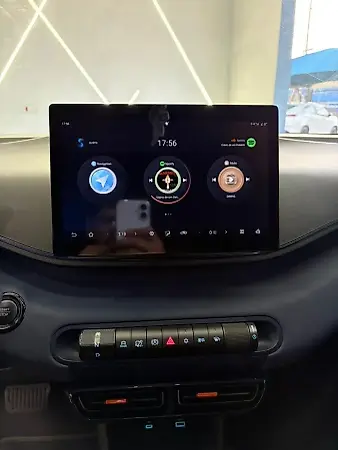 BYD Dolphin Mini - Imagem 6