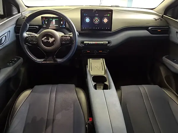 BYD Dolphin Mini - Imagem 9