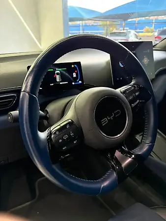 BYD Dolphin Mini - Imagem 7