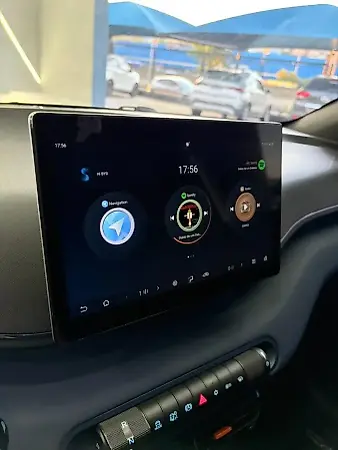 BYD Dolphin Mini - Imagem 8