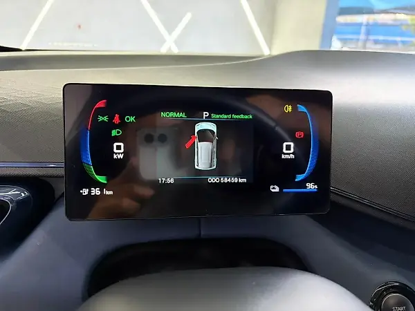 BYD Dolphin Mini - Imagem 11