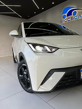 BYD Dolphin Mini - Imagem 15