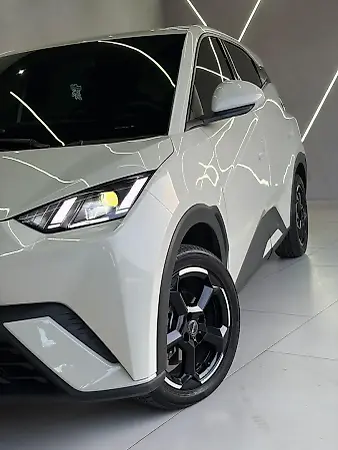 BYD Dolphin Mini - Imagem 19