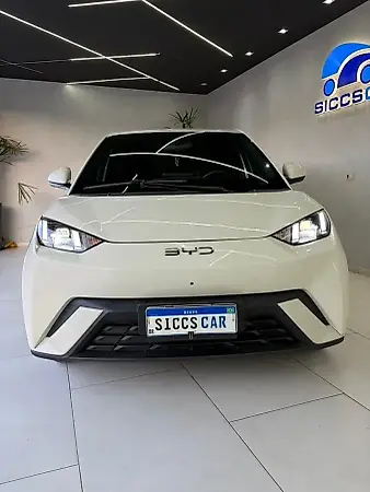 BYD Dolphin Mini - Imagem 18