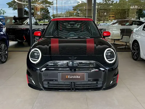 Mini Cooper SE - Imagem 3