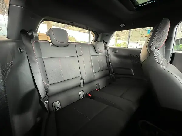 Mini Cooper SE - Imagem 11