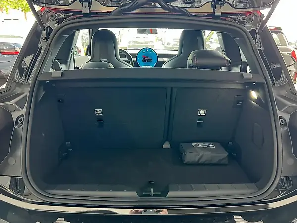 Mini Cooper SE - Imagem 13