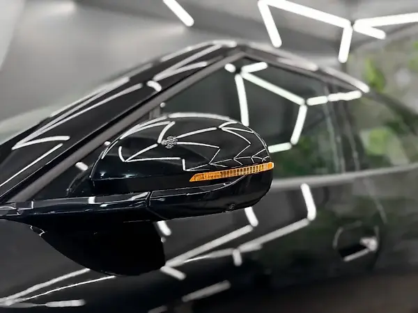 BYD Yuan Pro - Imagem 5