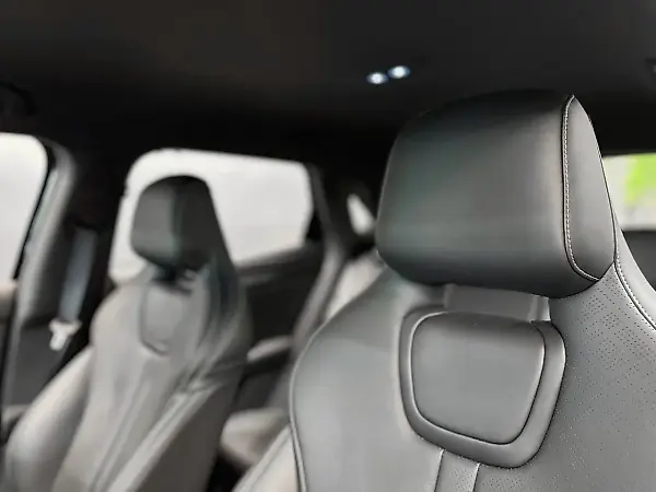 BYD Yuan Pro - Imagem 6