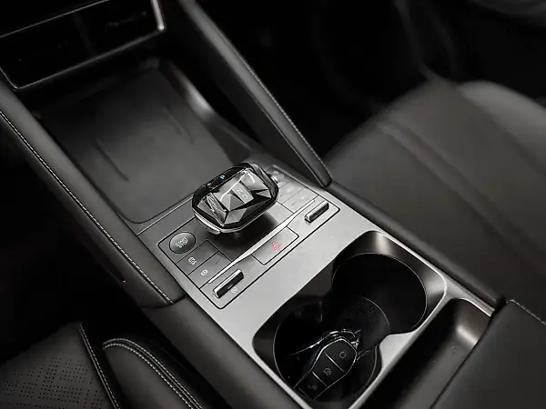 BYD Yuan Pro - Imagem 4