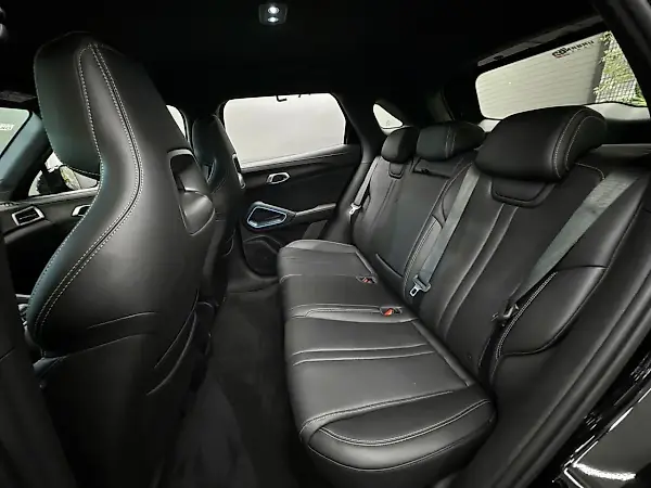 BYD Yuan Pro - Imagem 8