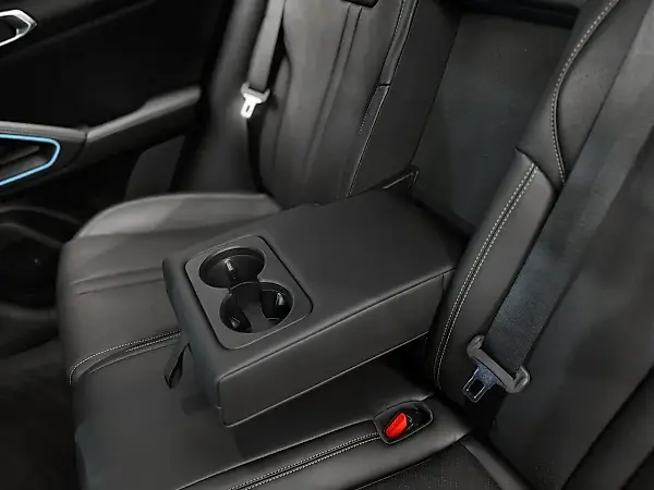 BYD Yuan Pro - Imagem 9
