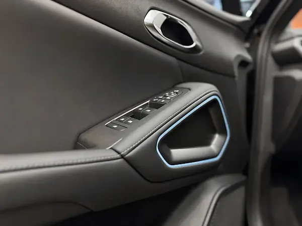 BYD Yuan Pro - Imagem 13