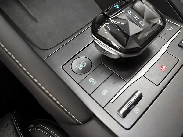 BYD Yuan Pro - Imagem 11