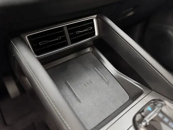 BYD Yuan Pro - Imagem 15
